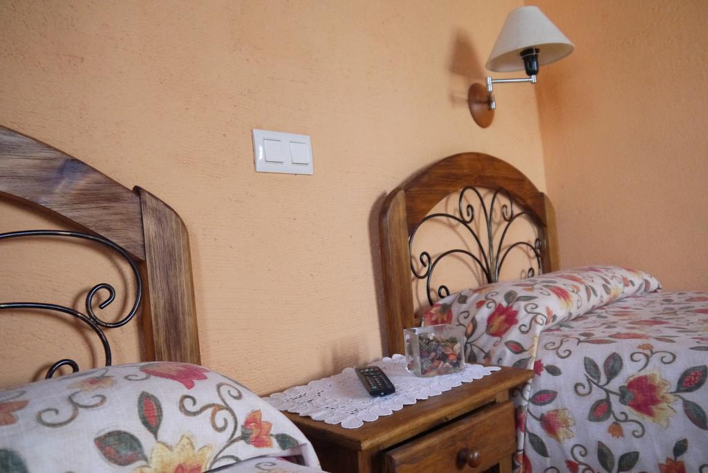 Posada Corral Mayor La Serna  Room photo