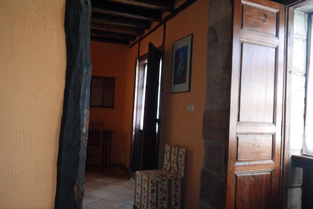 Posada Corral Mayor La Serna  Room photo